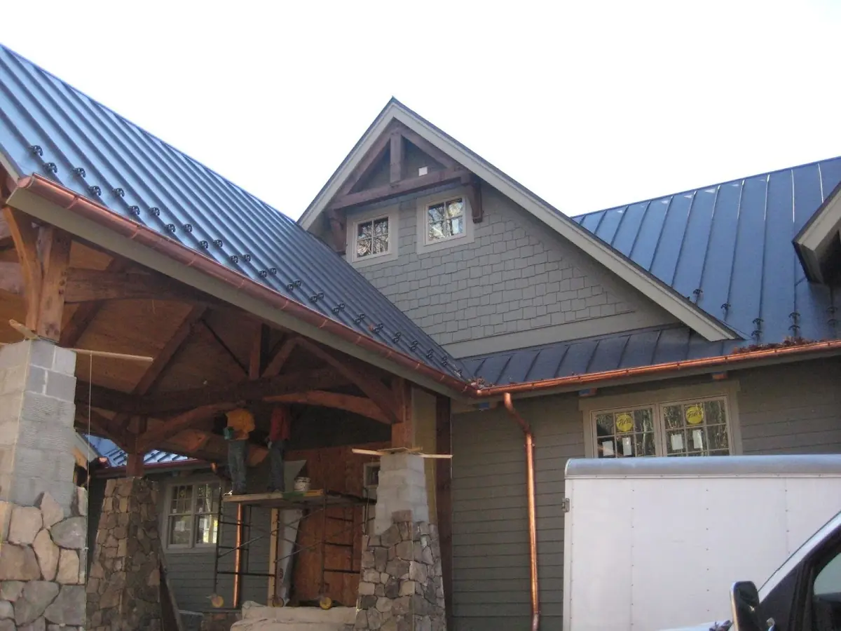 Craftsman Roofing team delivering quality roofing work in Prescott Valley